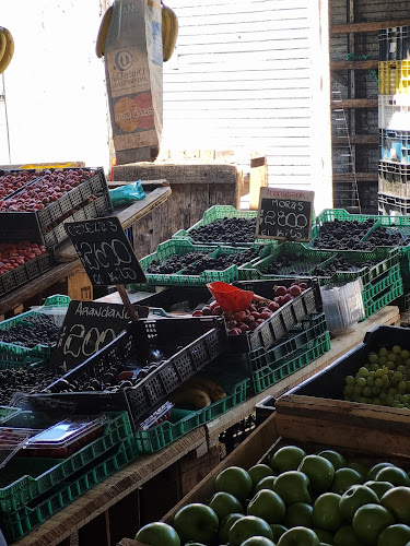 Reviews of Ferias libres in Ñuñoa - Gastronomía y hostelería