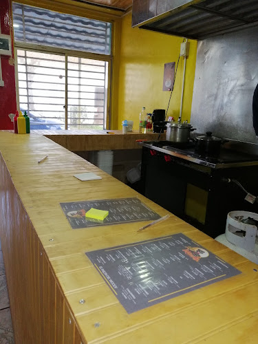 El bajón del woody - Gastronomía y hostelería