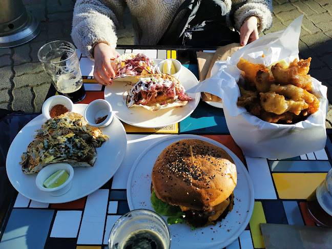 El Growler - Gastronomía y hostelería