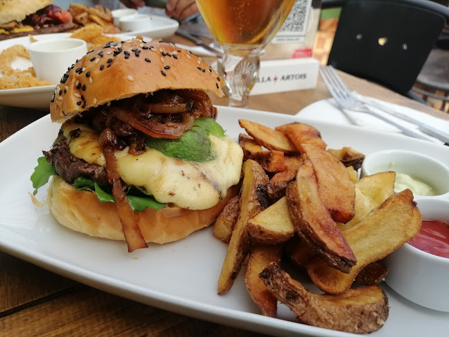 Manuel Antonio Tocornal 415, 8330386 Santiago, Región Metropolitana