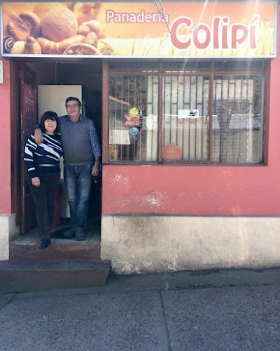 Colipi 128, 4650895 Angol, Araucanía