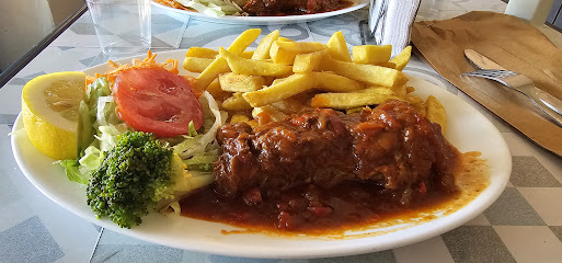 Parrilladas Lo Macul