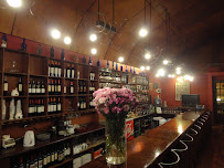 Restaurant Alquimia