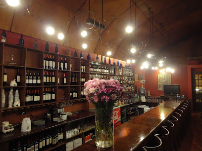 Restaurant Alquimia