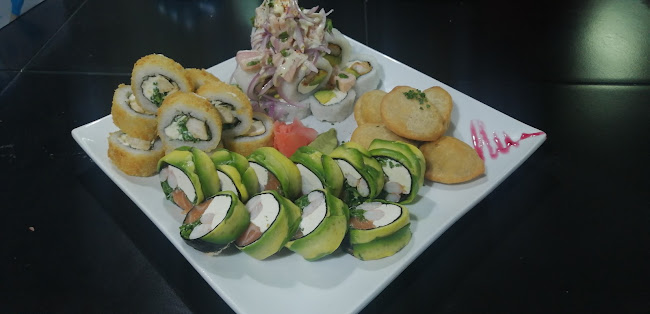 ENTRE TAHITI Y CALIPSO (PASAJES - Sebastopol 295, 8940000 San Joaquín, Región Metropolitana