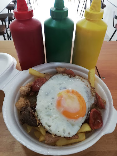 Reviews of El rincon chileno in Temuco - Gastronomía y hostelería