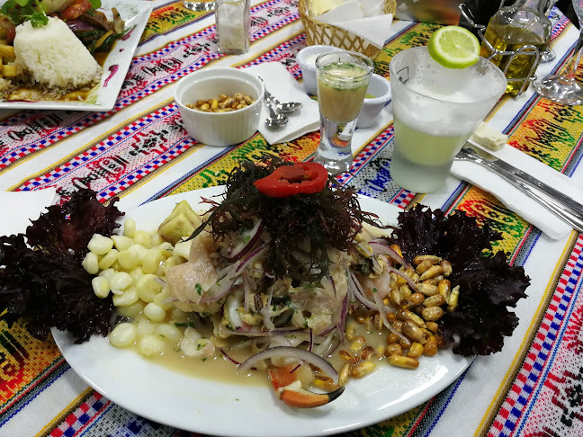 Opinii despre Restaurant EL CARMELO în Quinta Normal - Gastronomía y hostelería