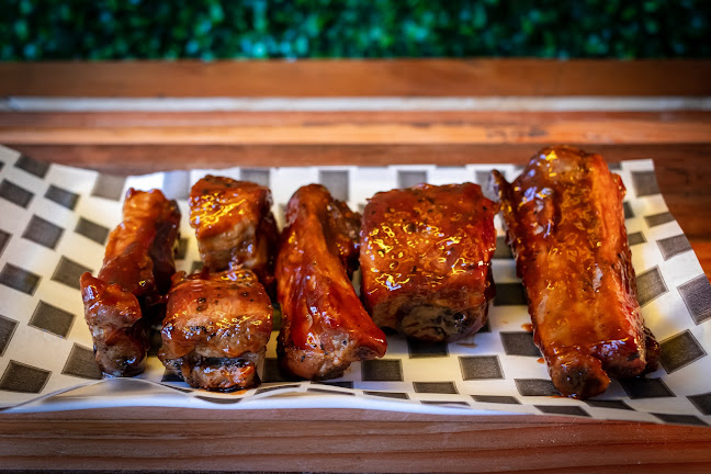 Nanys Pizza - Maipú