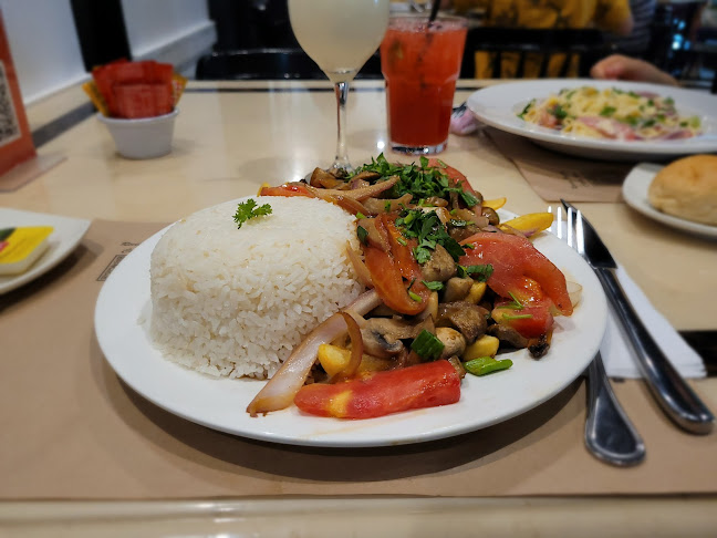 Quijote - Concepción