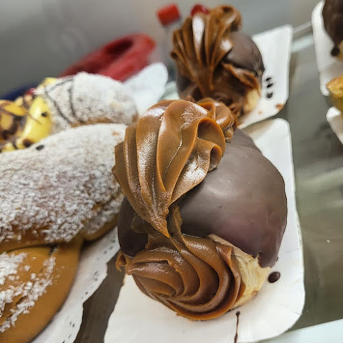 Dulces Tentaciones - Hualpén