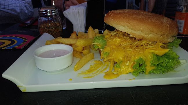 Maru Restaurante - Gastronomía y hostelería