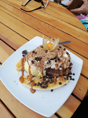 Reino Helado - Gastronomía y hostelería