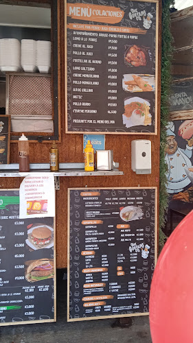 The Gustapoco - Gastronomía y hostelería