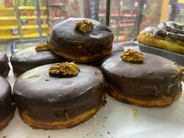 Dulces Tentaciones - Hualpén