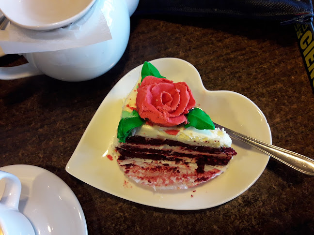 Pastelería Delice Open Times