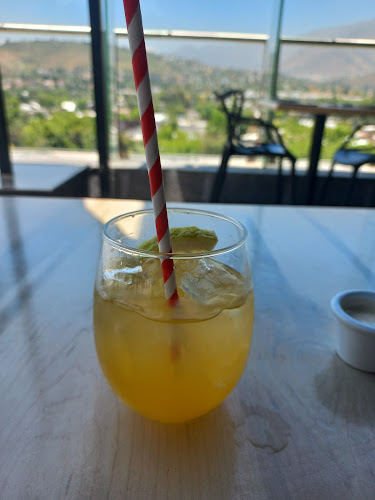 LaNacional Mall Plaza Los Dominicos - Gastronomía y hostelería