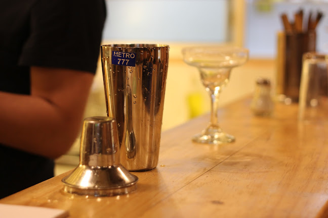 Comentarii opinii despre Jardín Tocornal