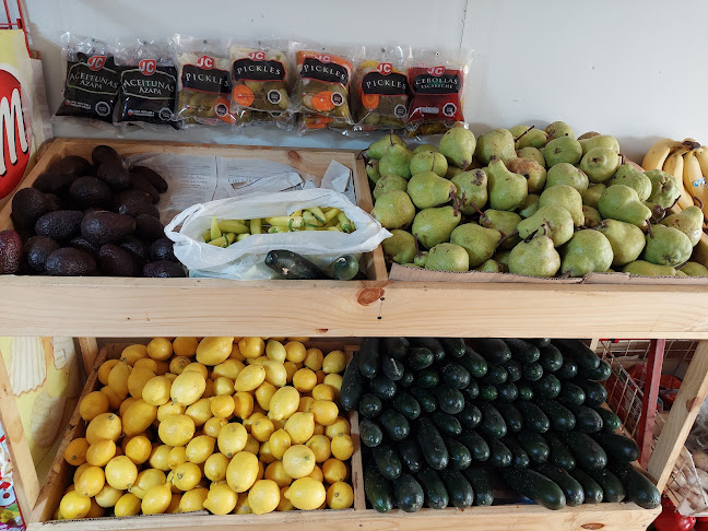 Minimarket Voy y Vuelvo - Gastronomía y hostelería