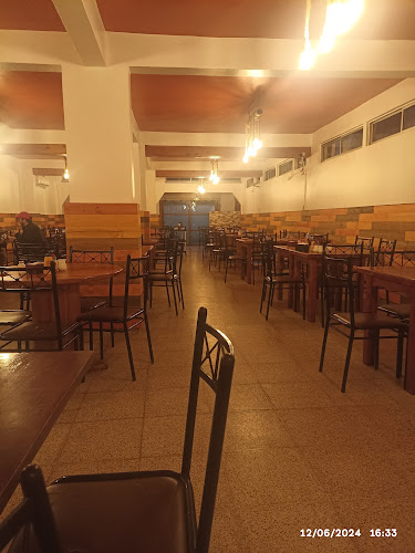 Restaurant Ñielol (Las Muñecas) - Temuco