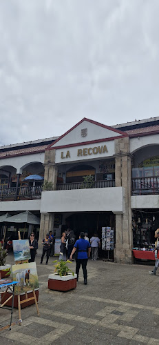 La Recova