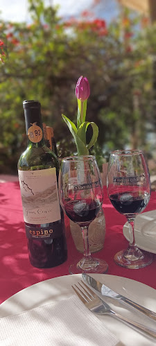 Restaurante La Vaquita Echá - Gastronomía y hostelería