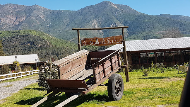 Centro de Eventos La Trilla Phone number