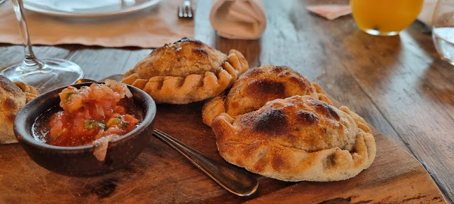 Comentarii opinii despre Fuegos de Apalta