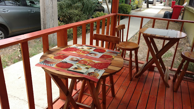 COCAVI SABORES DE FAMILIA