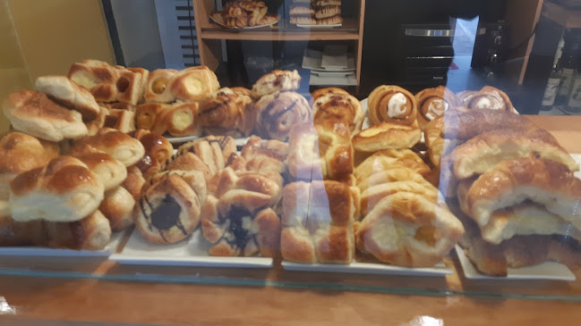 Reviews of Delibreak Gourmet in Puerto Aysen - Gastronomía y hostelería