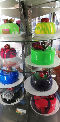 GustaPan Panadería Colombiana - Gastronomía y hostelería