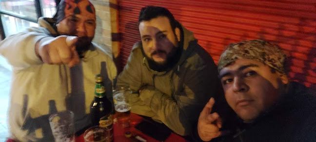 Mons Alarcón 68, 4280694 Talcahuano, Bío Bío