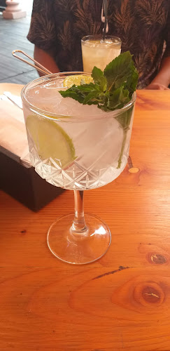 Hell Street Bar - Gastronomía y hostelería