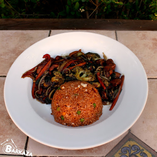 BarCasa - Puente Alto