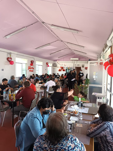 La Cañada 50, 1243269 Antofagasta