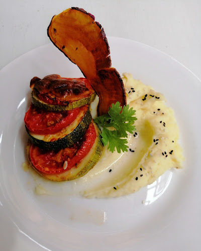 Comentarii opinii despre Pukahara Resto bar