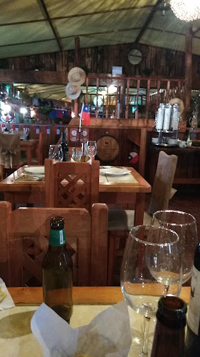 Opinii despre Los Sabores De La Abuela în Vallenar - Gastronomía y hostelería