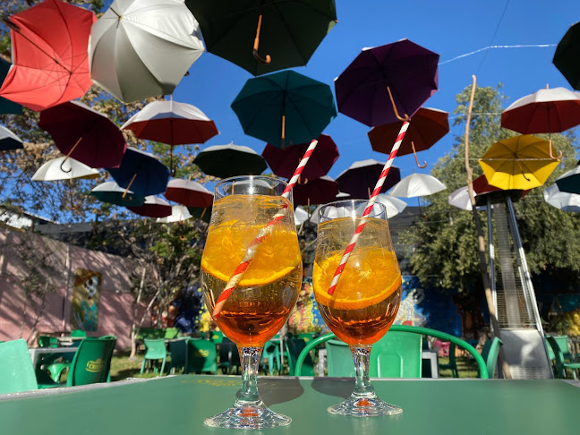 Charros Café Bar Restaurant - Los Andes