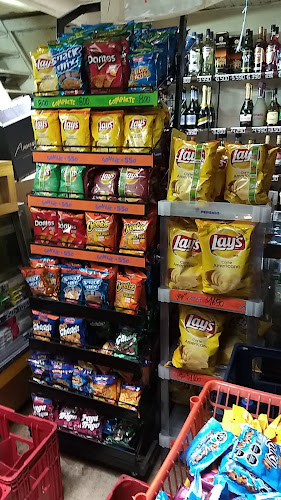 Opinii despre Minimarket "Los Trigales" în Temuco - Gastronomía y hostelería