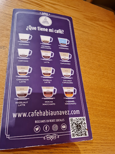 Opinii despre Habia una Vez în Recoleta - Gastronomía y hostelería