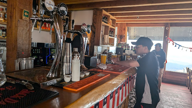 Comentarii opinii despre El Montañes (La Parva)