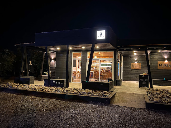 Comentarii opinii despre Cafe Nogal