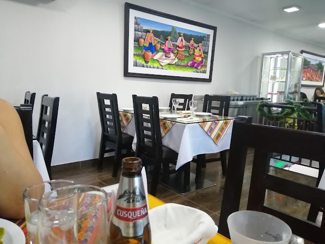 Restaurant EL CARMELO - Gastronomía y hostelería