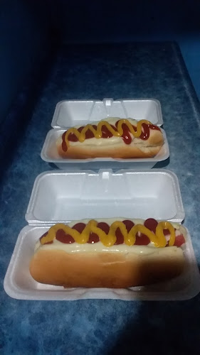 Donde la "Amiga" - Tijeral