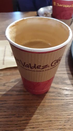 Juan Valdez - Puerto Montt - Puerto Montt