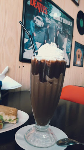 il mio caffe - Arica