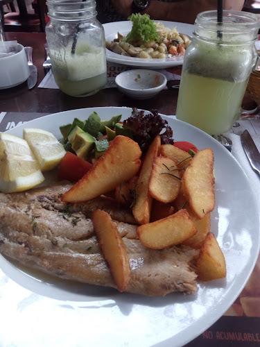 Bariloche - Gastronomía y hostelería