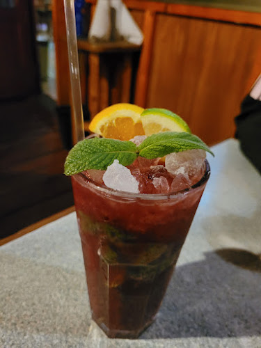 Comments and reviews of Indómito Restobar