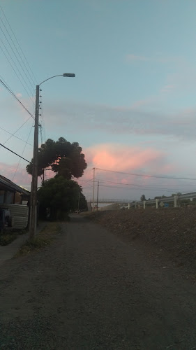 LA GRANJITA DE BOBADILLA Phone number