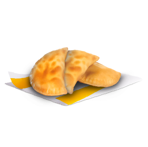 McDonald's - Gastronomía y hostelería