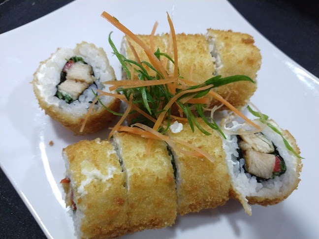 Kamui Sushi Bar & delivery Phone number